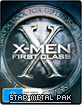 X-Men: First Class (Star Metal Pak) (AU Import ohne dt. Ton) Blu-ray