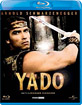 Yado (IT Import) Blu-ray