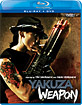 Yakuza Weapon (Blu-ray + DVD) (Region A - US Import ohne dt. Ton) Blu-ray