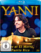 Yanni - Live at El Morro (Puerto Rico) Blu-ray
