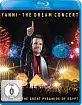 Yanni - The Dream Concert (Live from the Great Pyramids of Egypt) Blu-ray