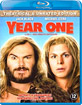 Year One (NL Import) Blu-ray