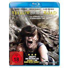 yellow brick roadmovie