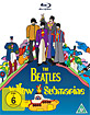 Yellow Submarine Blu-ray