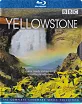 Yellowstone - Steelcase (TH Import ohne dt. Ton) Blu-ray
