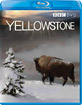 Yellowstone (UK Import ohne dt. Ton) Blu-ray