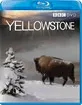 Yellowstone (UK Import ohne dt. Ton) Blu-ray