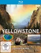 Yellowstone Blu-ray