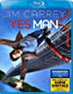 Yes Man (IT Import) Blu-ray