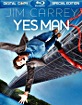 Yes Man (SE Import) Blu-ray