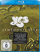Yes - Symphonic Live Blu-ray