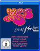 Yes - Live at Montreux 2003 Blu-ray