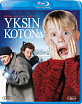 Yksin Kotona (FI Import ohne dt. Ton) Blu-ray