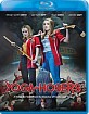 Yoga Hosers (2016) (Blu-ray + DVD + UV Copy) (Region A - US Import ohne dt. Ton) Blu-ray