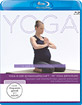 Yoga in der Schwangerschaft (mit Yoga Erfahrung) Blu-ray