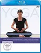 Yoga in der Schwangerschaft (ohne Yoga Erfahrung) Blu-ray