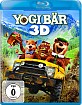 Yogi Bär 3D (Blu-ray 3D) Blu-ray