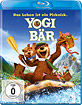 Yogi Bär Blu-ray