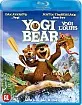 Yogi Beer (NL Import) Blu-ray