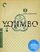 Yojimbo - Criterion Collection (Region A - US Import ohne dt. Ton) Blu-ray