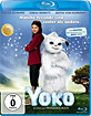 Yoko Blu-ray