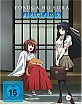 Yosuga no Sora - Das Akira Kapitel - Vol. 2 (Limited Mediabook Edition) Blu-ray