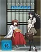 Yosuga no Sora - Das Akira Kapitel - Vol. 2 (Limited Mediabook Edition) Blu-ray