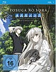 Yosuga no Sora - Das Kazuha Kapitel - Vol. 1 Blu-ray