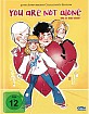You Are Not Alone (1978) (40th Anniversary Collector's Edition) (Limited Mediabook Edition) Blu-ray