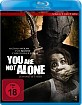 You Are Not Alone (2010) Blu-ray
