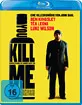 You kill me Blu-ray