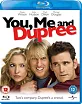You, Me and Dupree (UK Import) Blu-ray