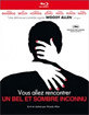 Vous allez rencontrer un bel et sombre inconnu (FR Import Import ohne dt. Ton) Blu-ray