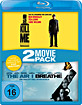 You kill me + The Air I Breathe (Doppelpack) Blu-ray