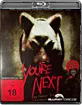 You're Next (2011) (Exklusive Fanedition) (inklusive Blu-ray zu "V/H/S") Blu-ray