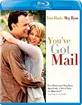 You've got Mail (Blu-ray + Bonus DVD) (US Import) Blu-ray