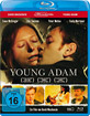 Young Adam Blu-ray
