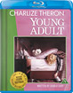 Young Adult (DK Import) Blu-ray