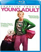 Young Adult (IT Import) Blu-ray