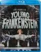 Young Frankenstein (1974) - 40th Anniversary Edition (Region A - US Import ohne dt. Ton) Blu-ray