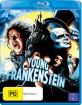 Young Frankenstein (1974) (AU Import ohne dt. Ton) Blu-ray