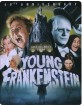 Young Frankenstein (1974) - Exclusive FuturePak (Region A - US Import ohne dt. Ton) Blu-ray