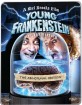Frankenstein Junior - Edizione Limitata Steelbook (IT Import ohne dt. Ton) Blu-ray