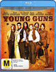 Young Guns (AU Import ohne dt. Ton) Blu-ray