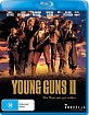 Young Guns II (AU Import ohne dt. Ton) Blu-ray