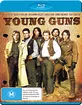 Young Guns - Neuauflage (AU Import ohne dt. Ton) Blu-ray