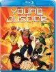 Young Justice: Season 1 (US Import ohne dt. Ton) Blu-ray