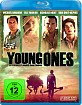Young Ones (2014) Blu-ray