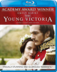 The Young Victoria (Region A - CA Import ohne dt. Ton) Blu-ray