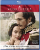 The Young Victoria (Region A - US Import ohne dt. Ton) Blu-ray